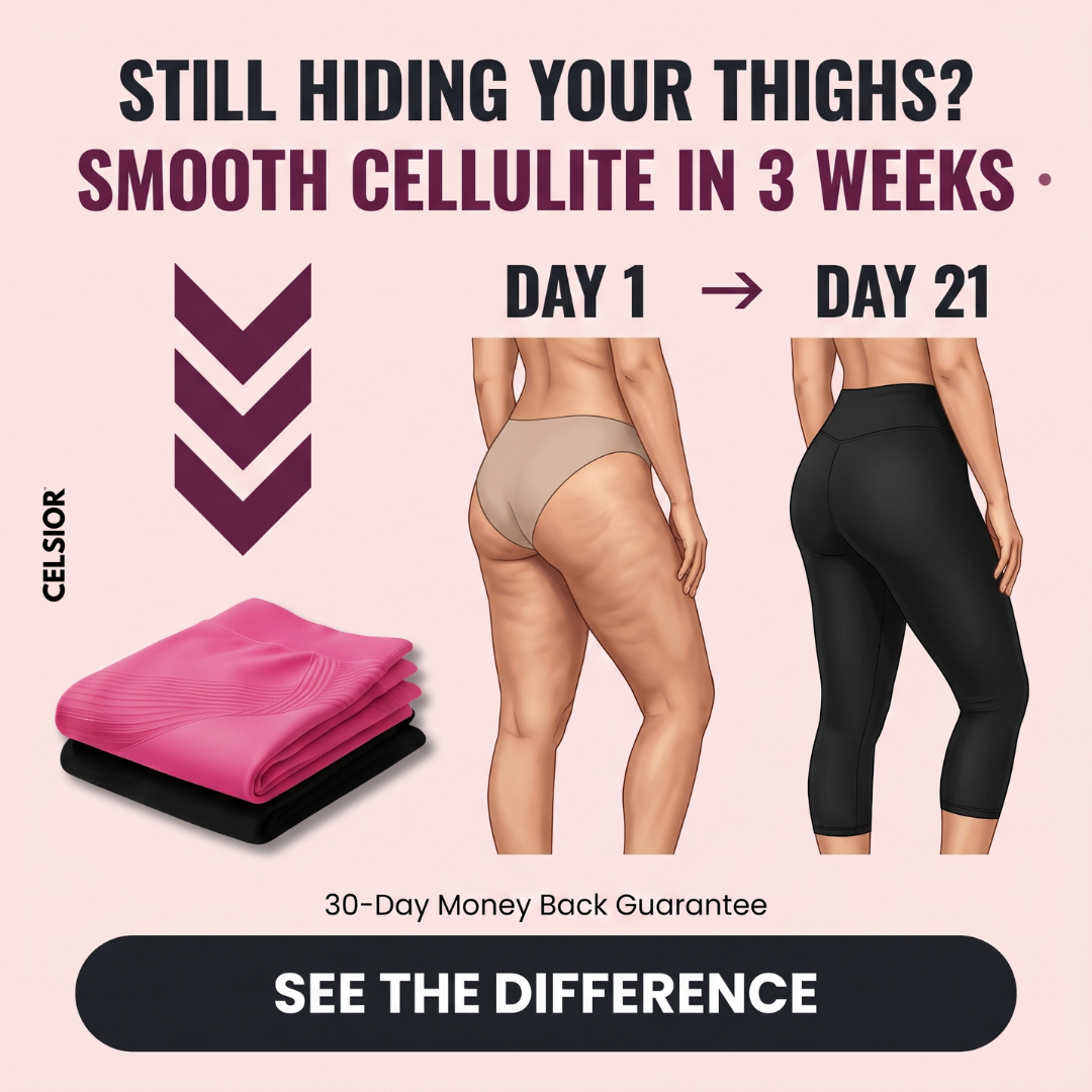 OhCelsior Facebook ad