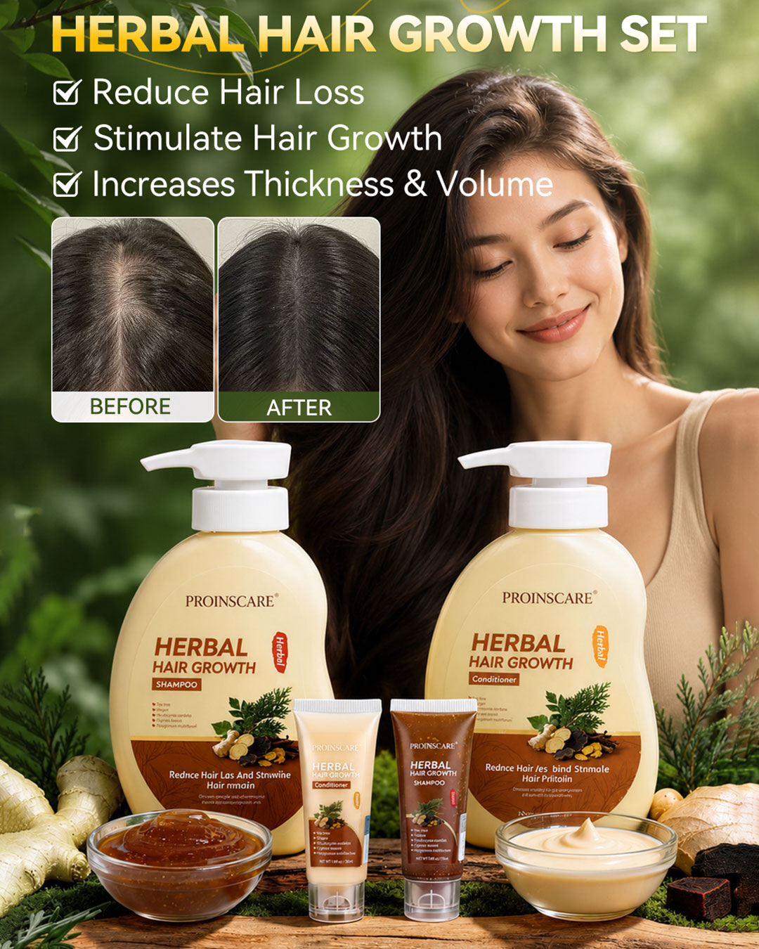 LocRoyal Cosmetic Factory Facebook ad: OEM/ODM Cosmetics Factory