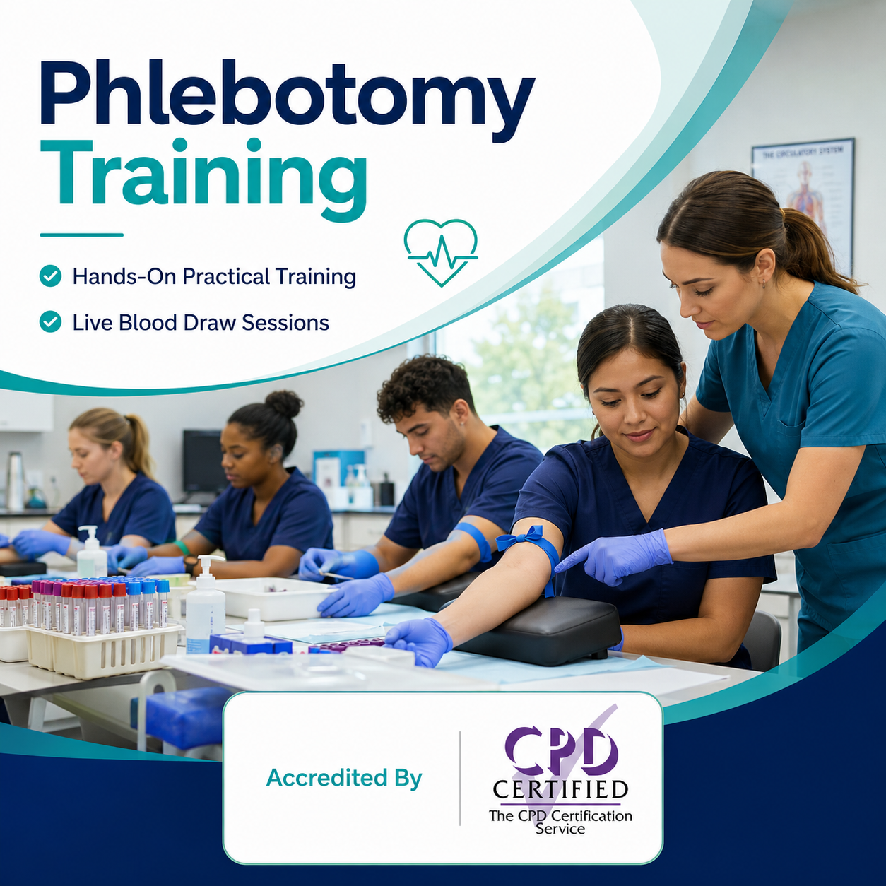 Lead Academy Facebook ad