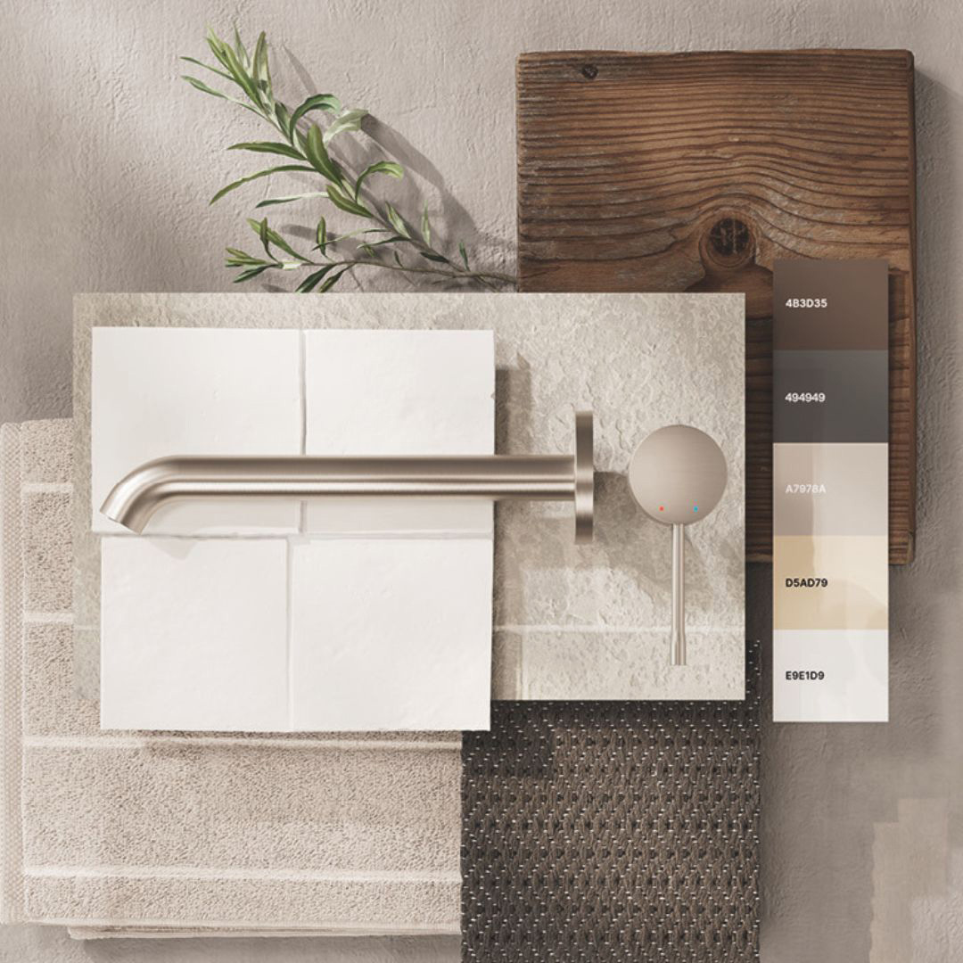 GROHE Facebook ad