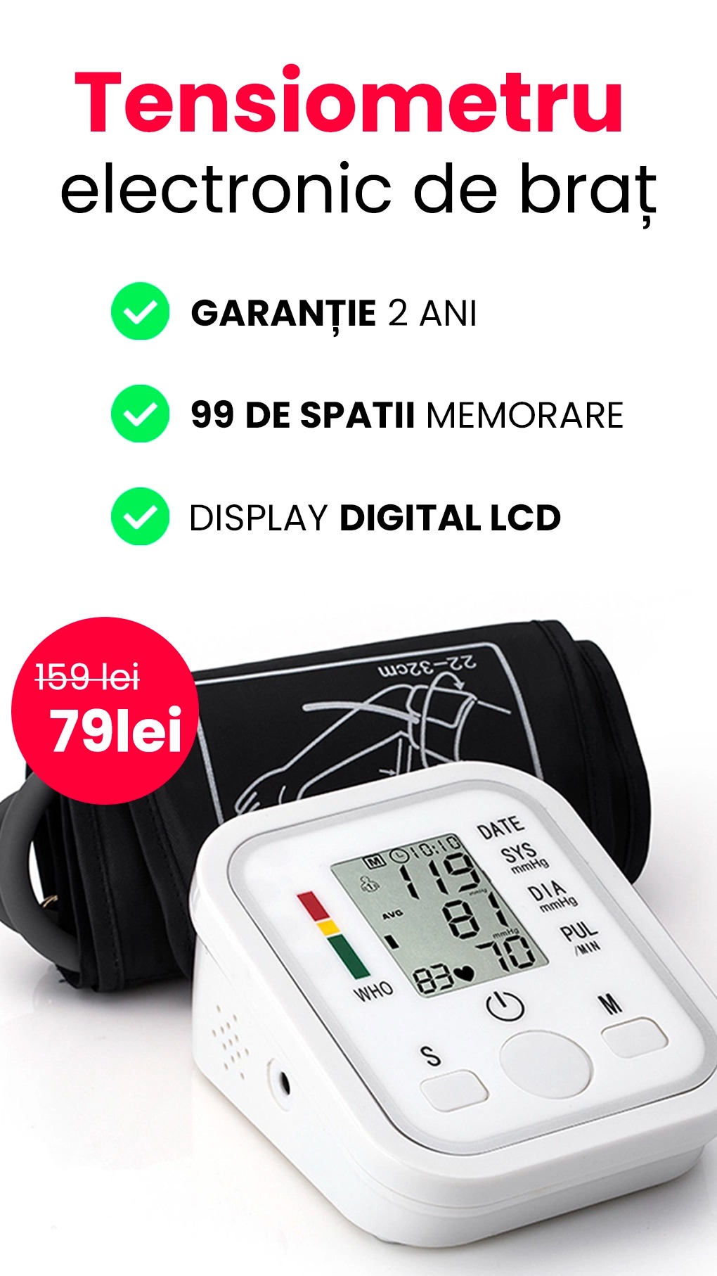 ropret.ro Facebook ad from Jul 13, 2024