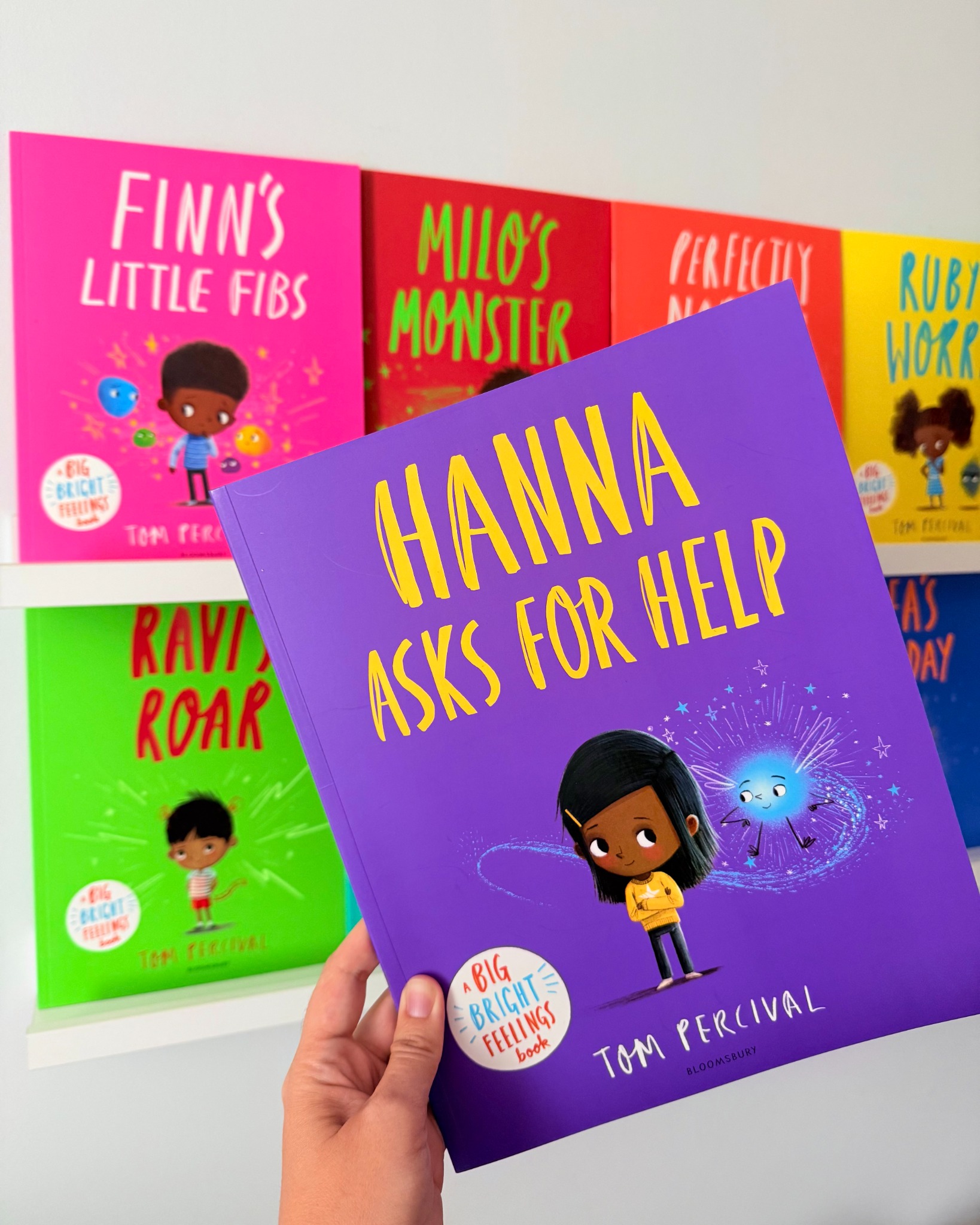 KidsBloomsbury Facebook ad from Jul 9, 2026