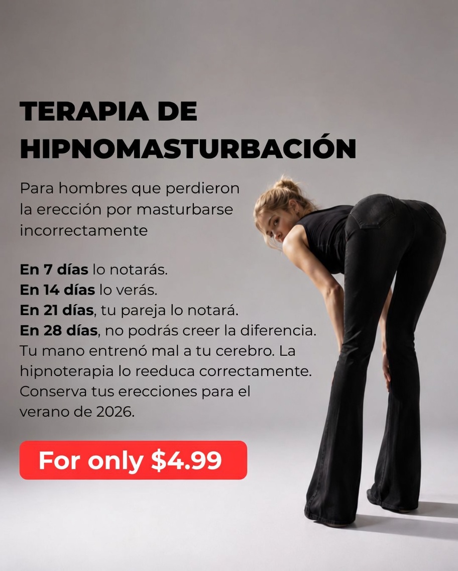 Hypnotherapist - Dr. Edward Miller Facebook ad