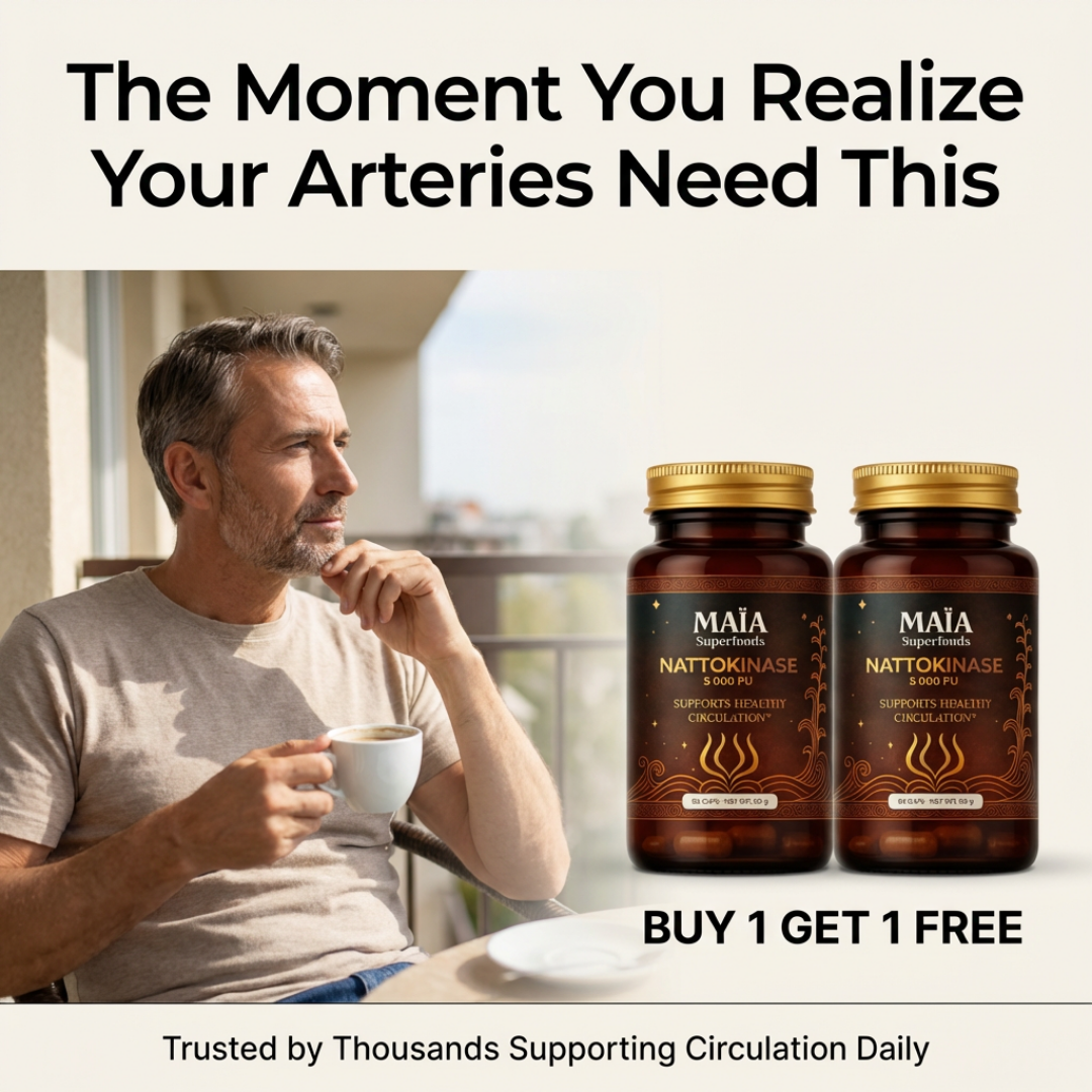 Cacao Research Institute Facebook ad