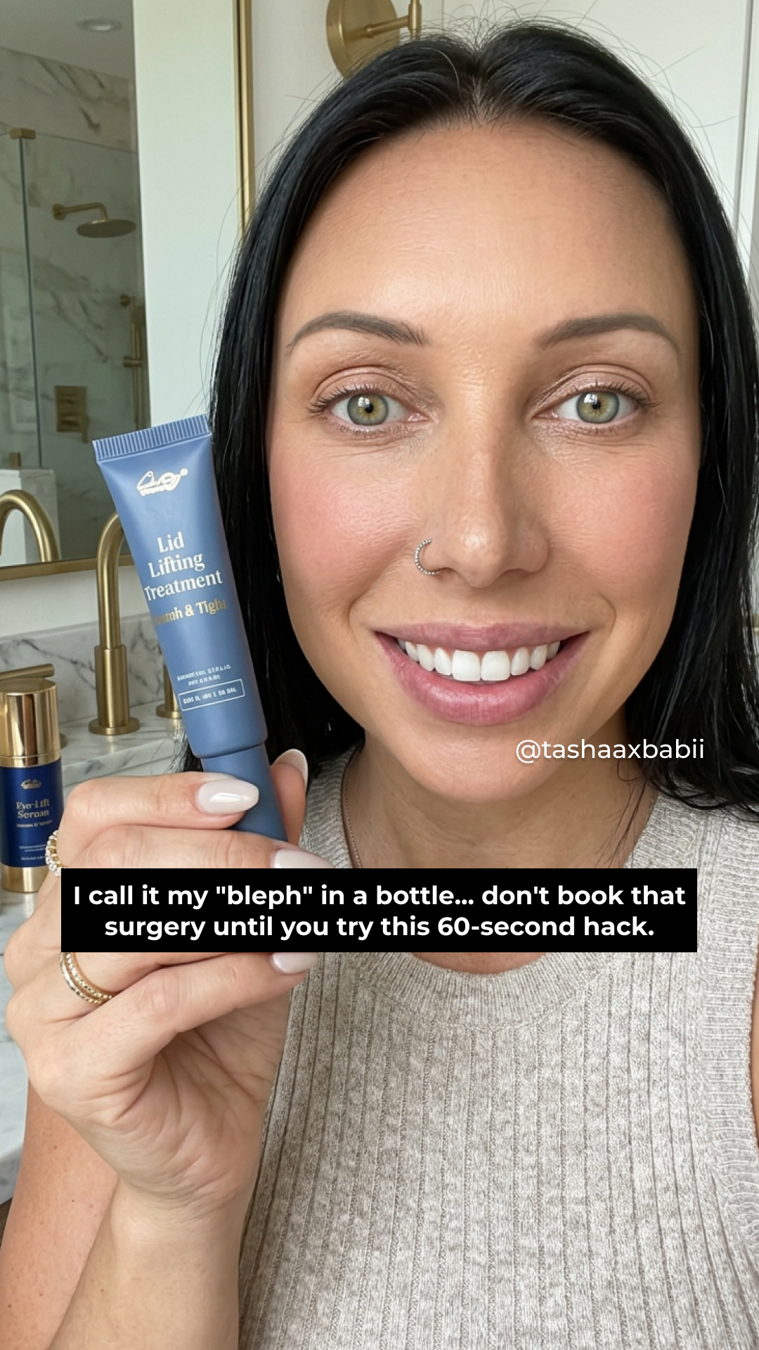 Shop Tasha’s Picks Facebook ad