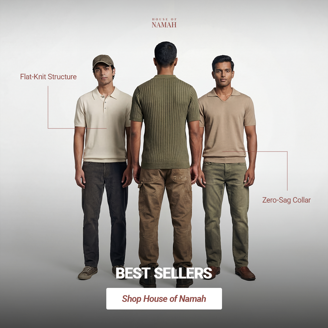House Of Namah Facebook ad from Jun 11, 2026