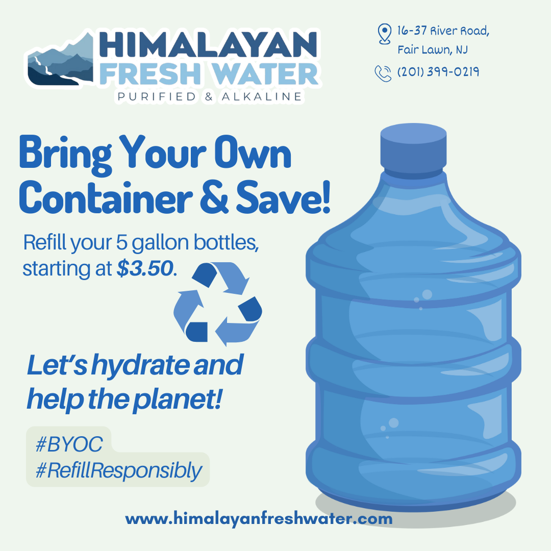 Himalayan Fresh Water Facebook ad