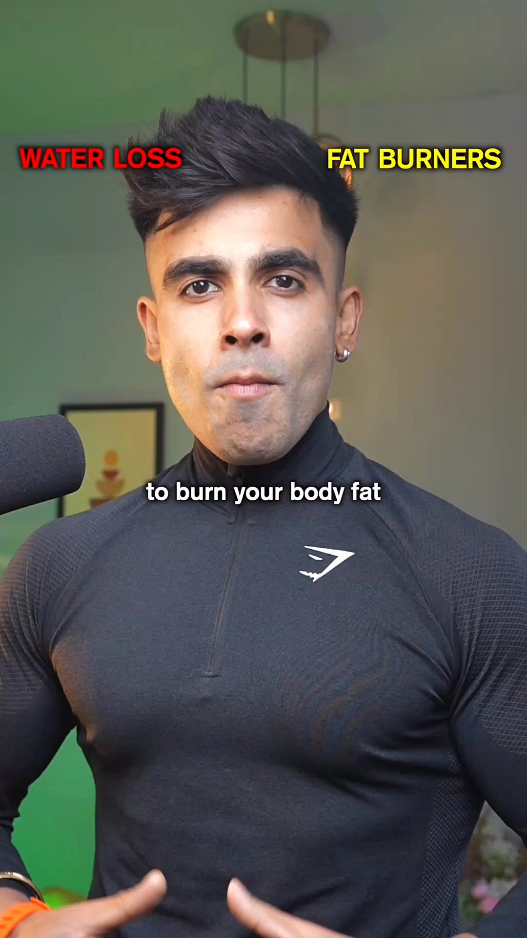 Redskull nutrition Facebook ad: Multi-Action Formula for Smarter Fat Loss