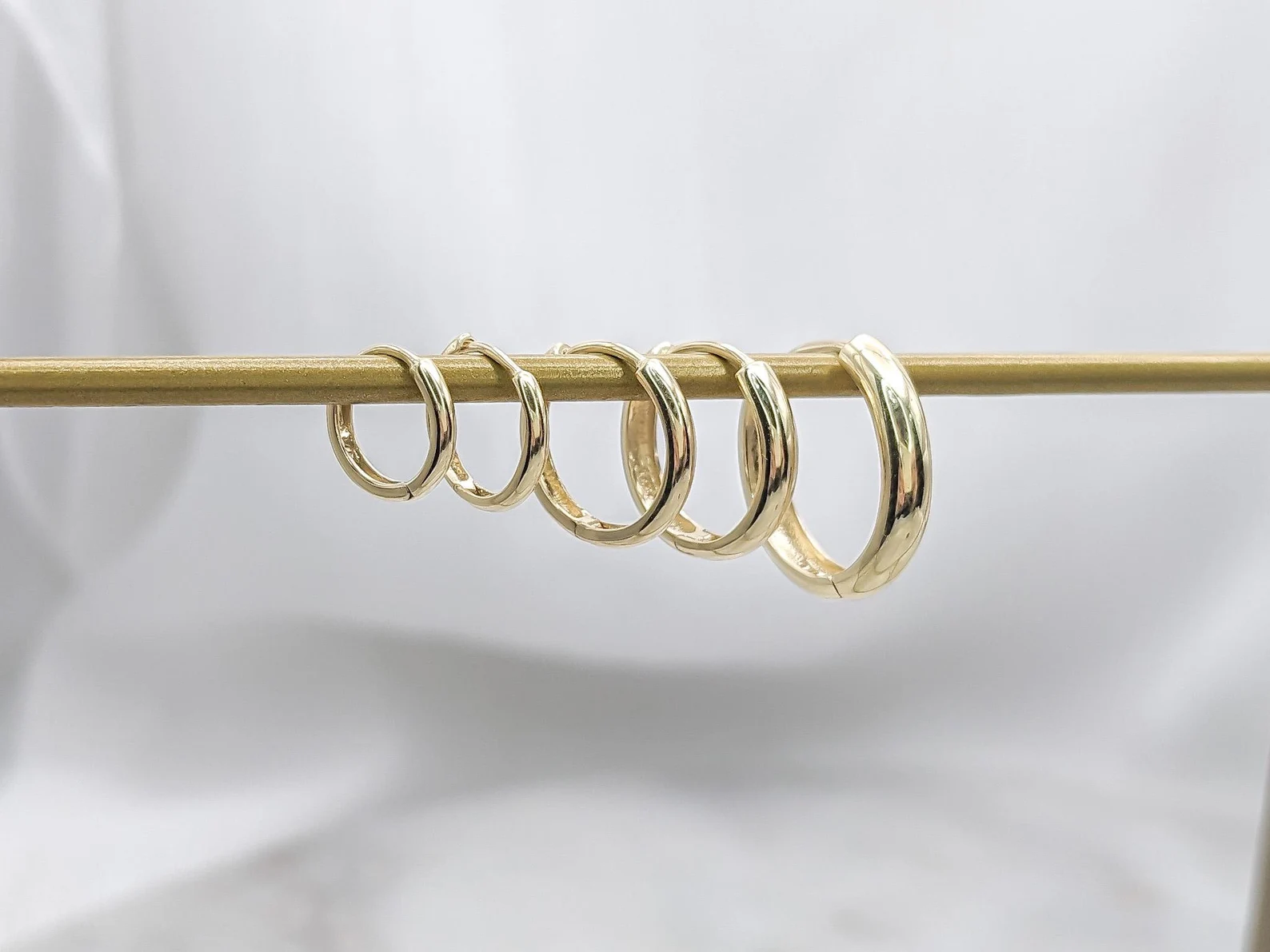 Tigris Jewelry Co. Facebook ad