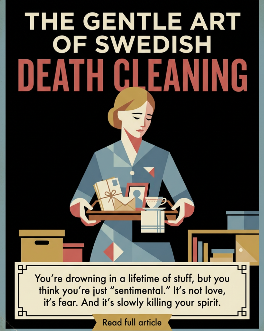 Health Boost Facebook ad