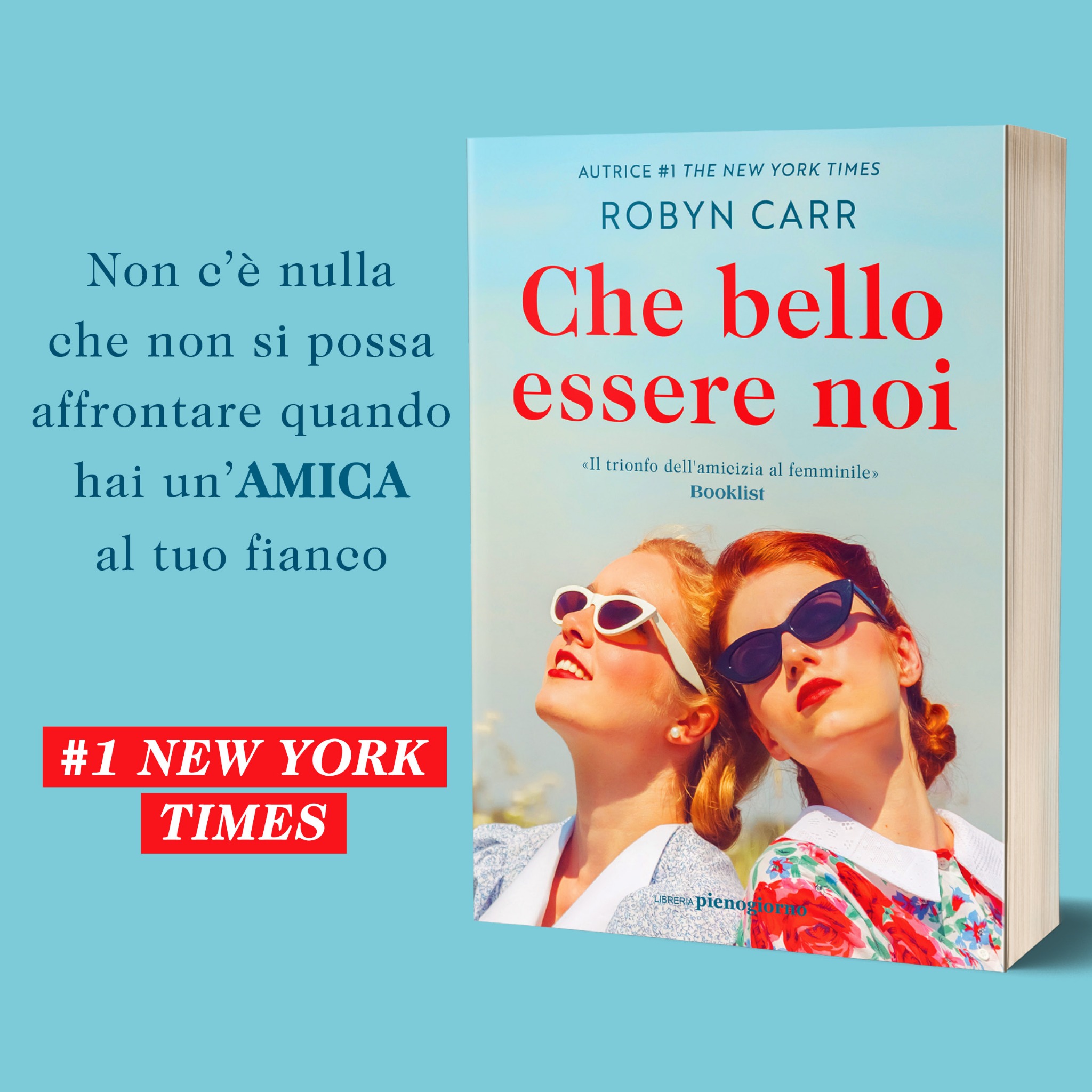 Che bello essere noi - Il libro Facebook ad