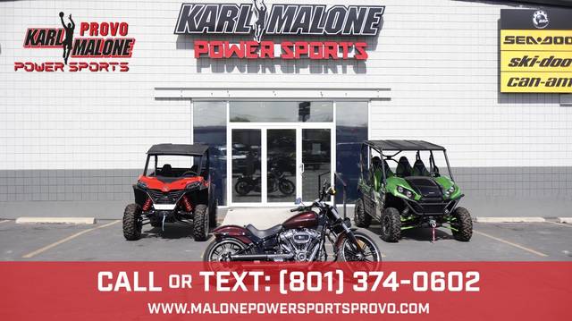 Karl Malone Powersports Provo Facebook ad: Karl Malone Powersports Provo Offers Snowmobiles, Dirt…