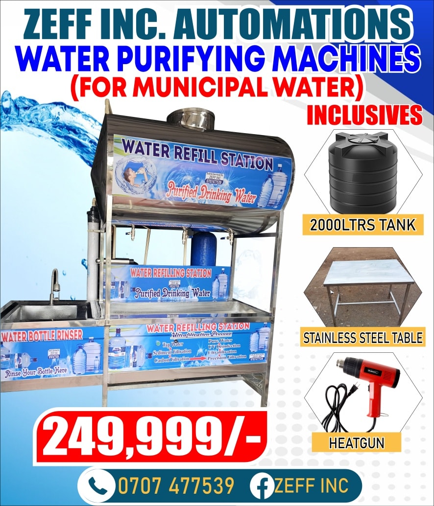 Zeff Inc Automations Facebook ad