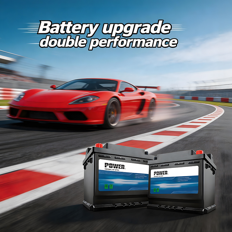 Guangzhou Tongli Storage Battery co., Ltd. Facebook ad: مبيعات بطاريات السيارات مباشرة من المصنع