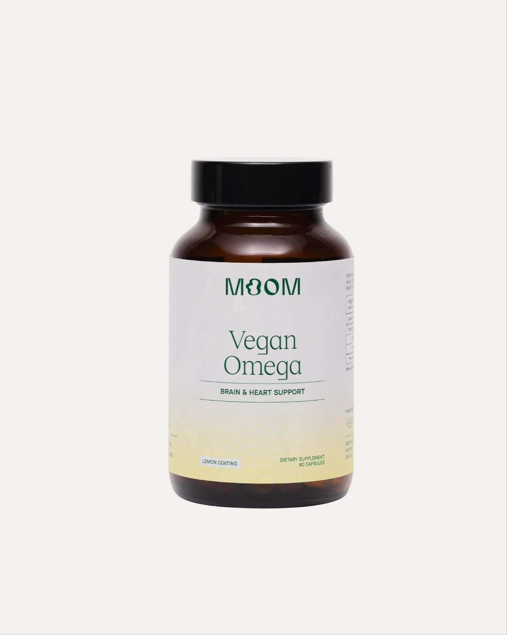 Moom Health Facebook ad