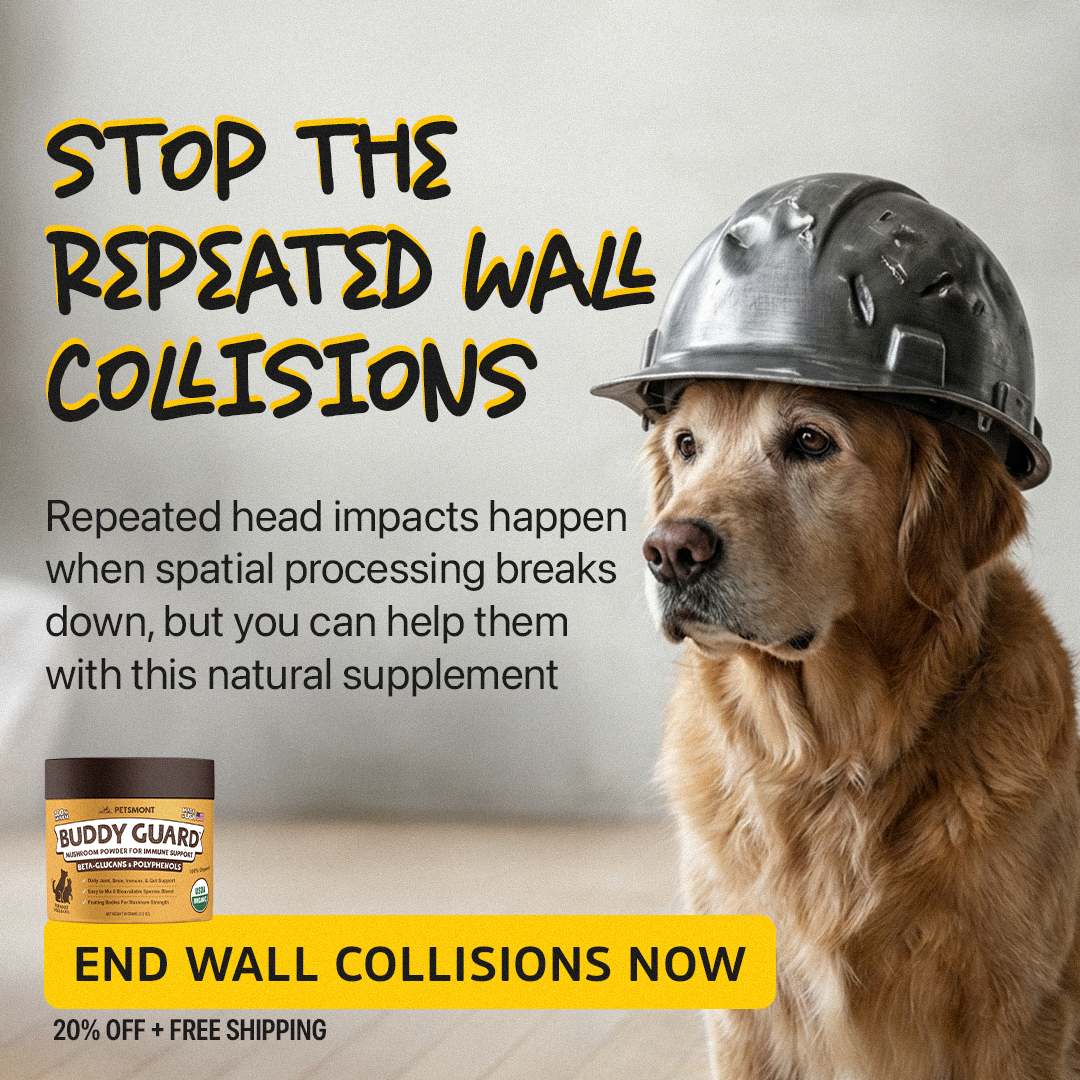 Petsmont Facebook ad