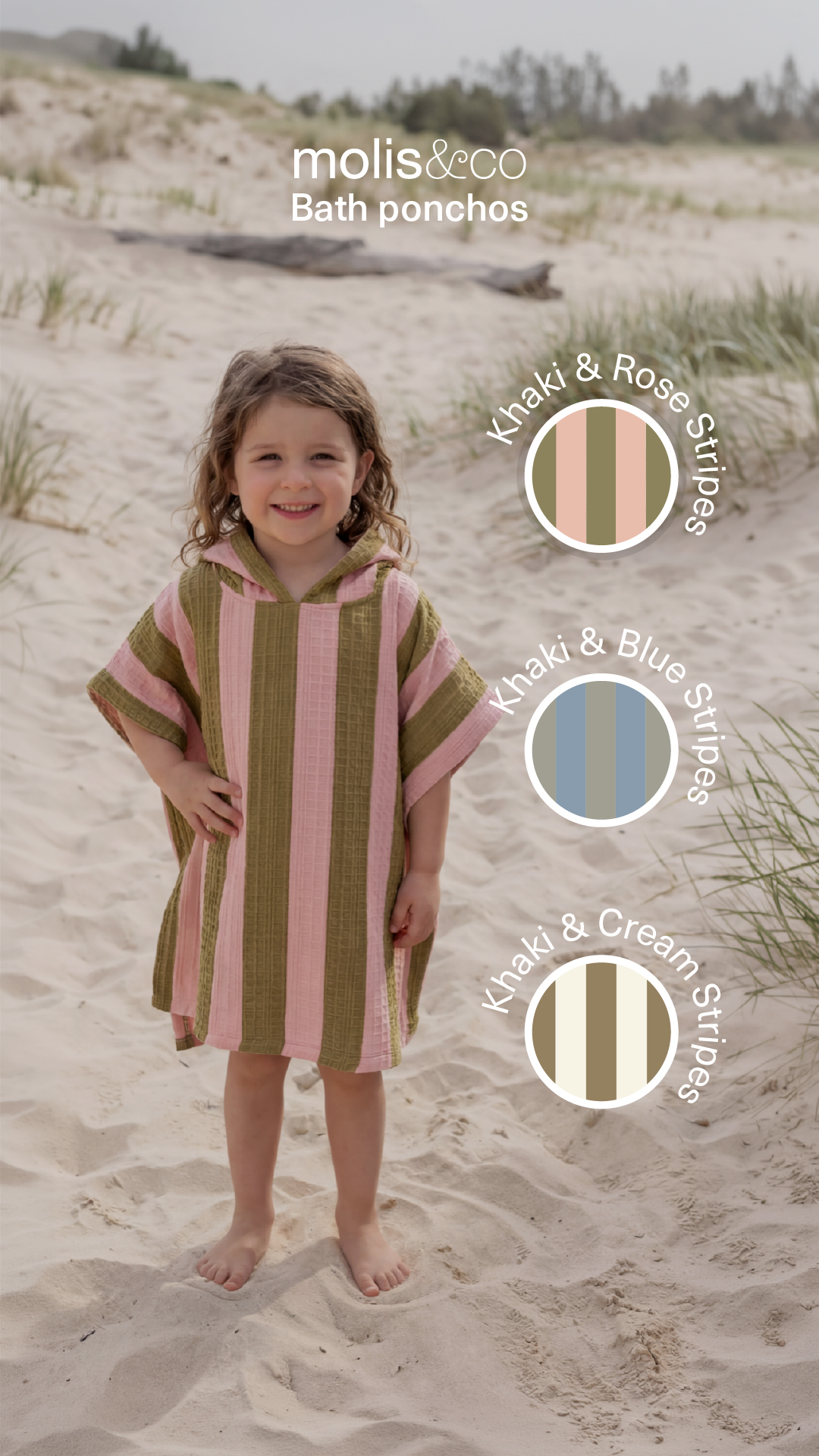Molisandco Facebook ad