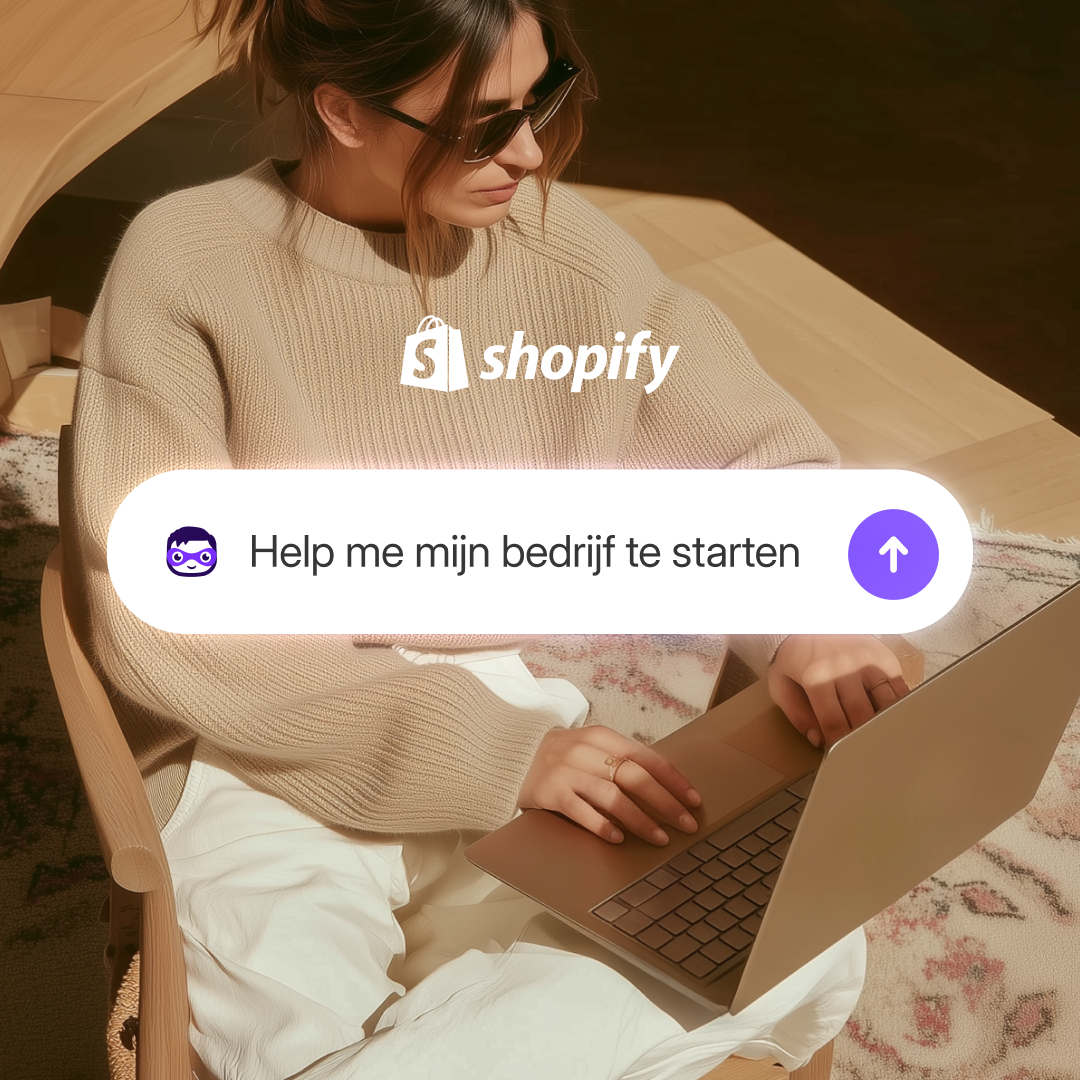 Shopify Facebook ad
