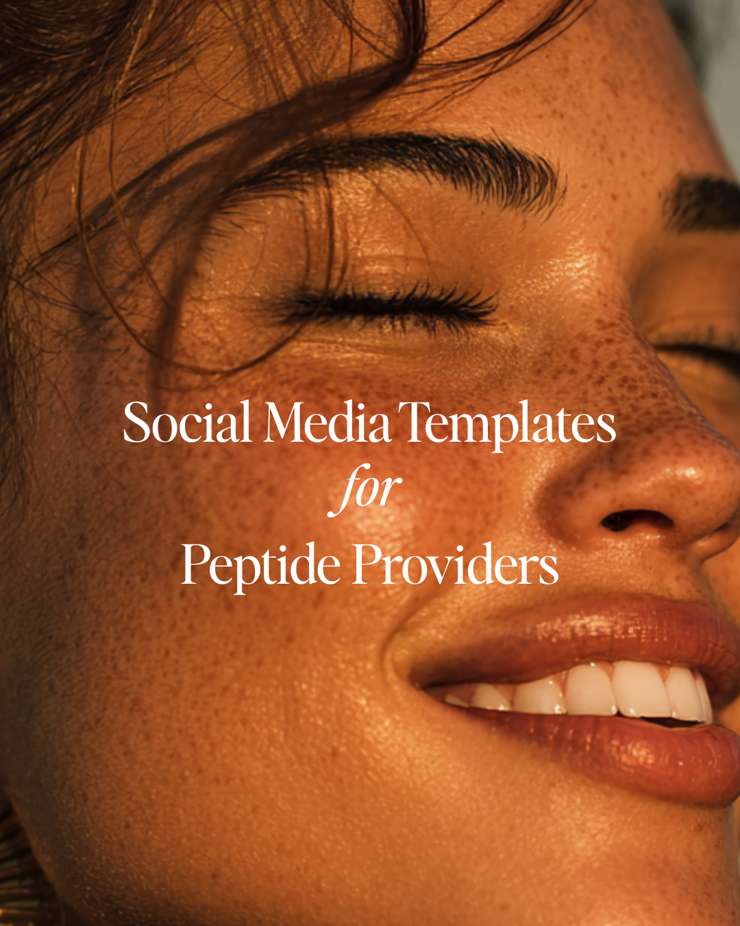 Drip Socials Facebook ad