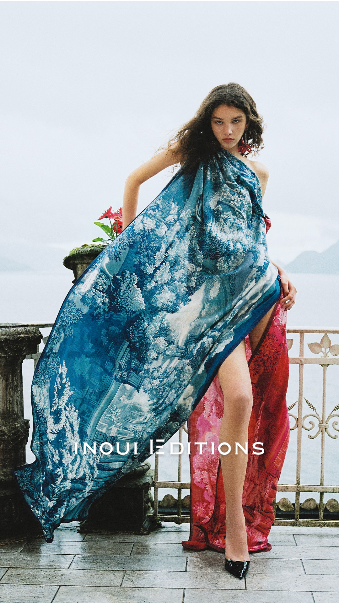 Inoui Editions Facebook ad