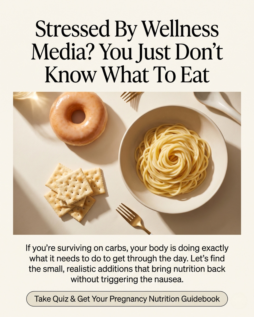 Parenting Leader Facebook ad