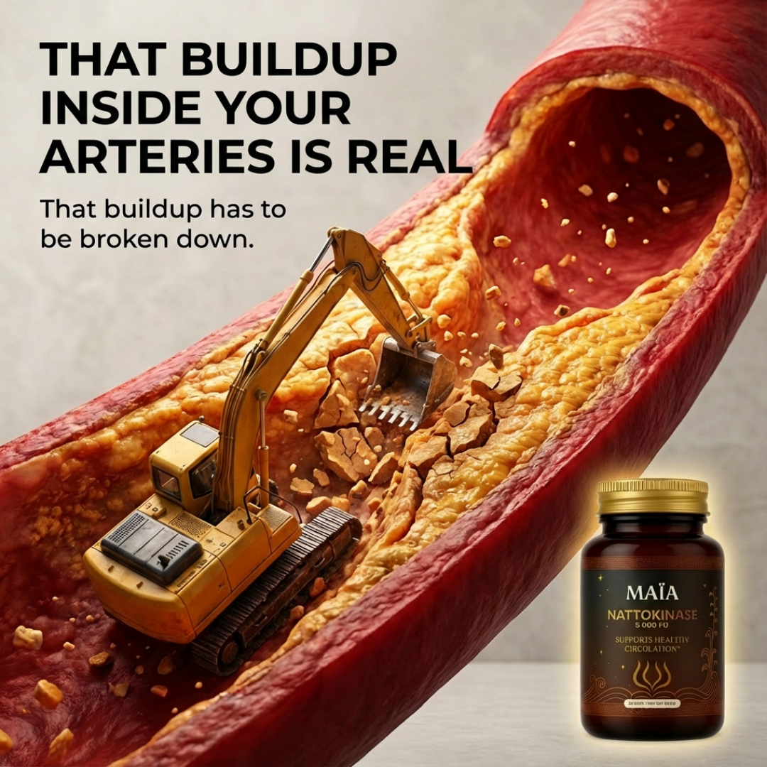Cacao Research Institute Facebook ad