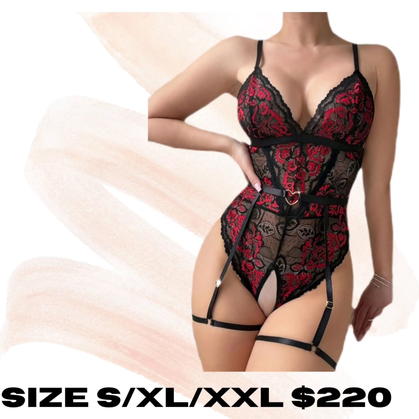 Clothe Me Chic Facebook ad from Mar 20, 2026