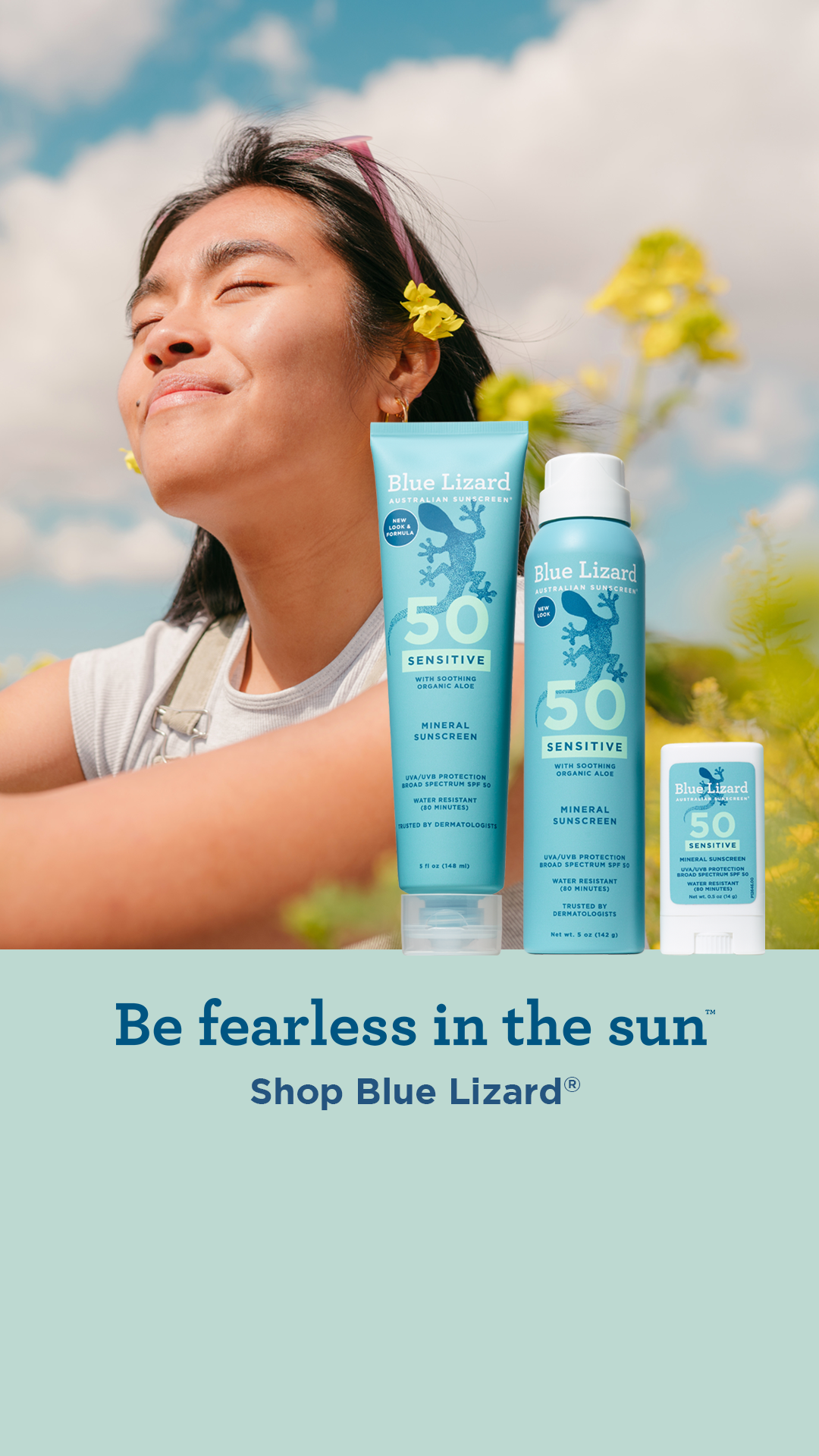 Ulta Beauty Facebook ad