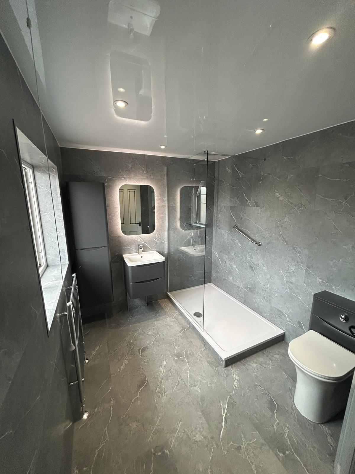 North East Kitchen and Bathroom Supplies Ltd Facebook ad