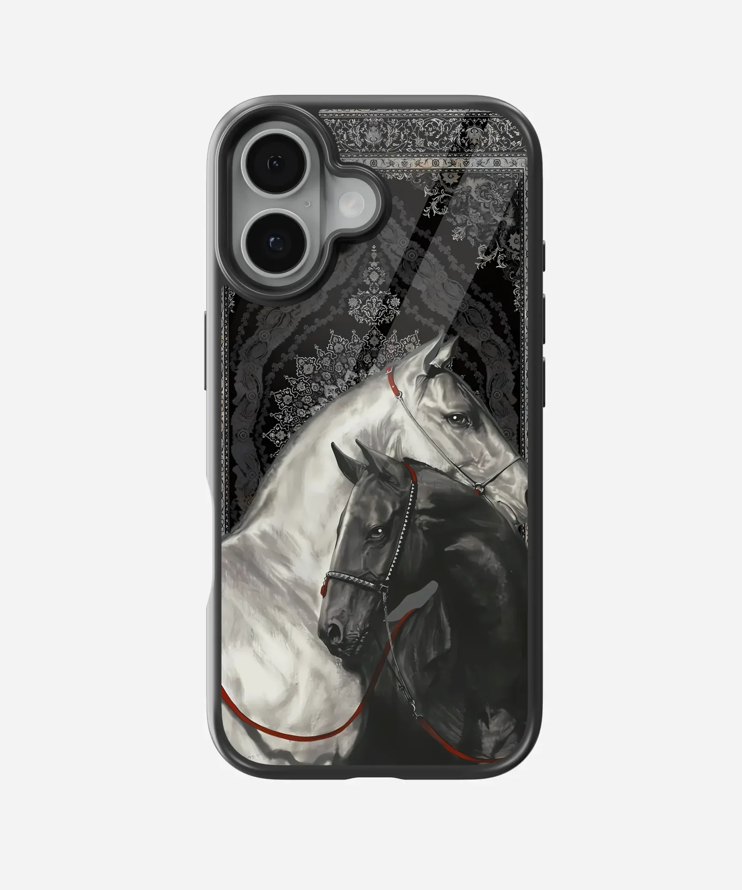 The Case Company Facebook ad