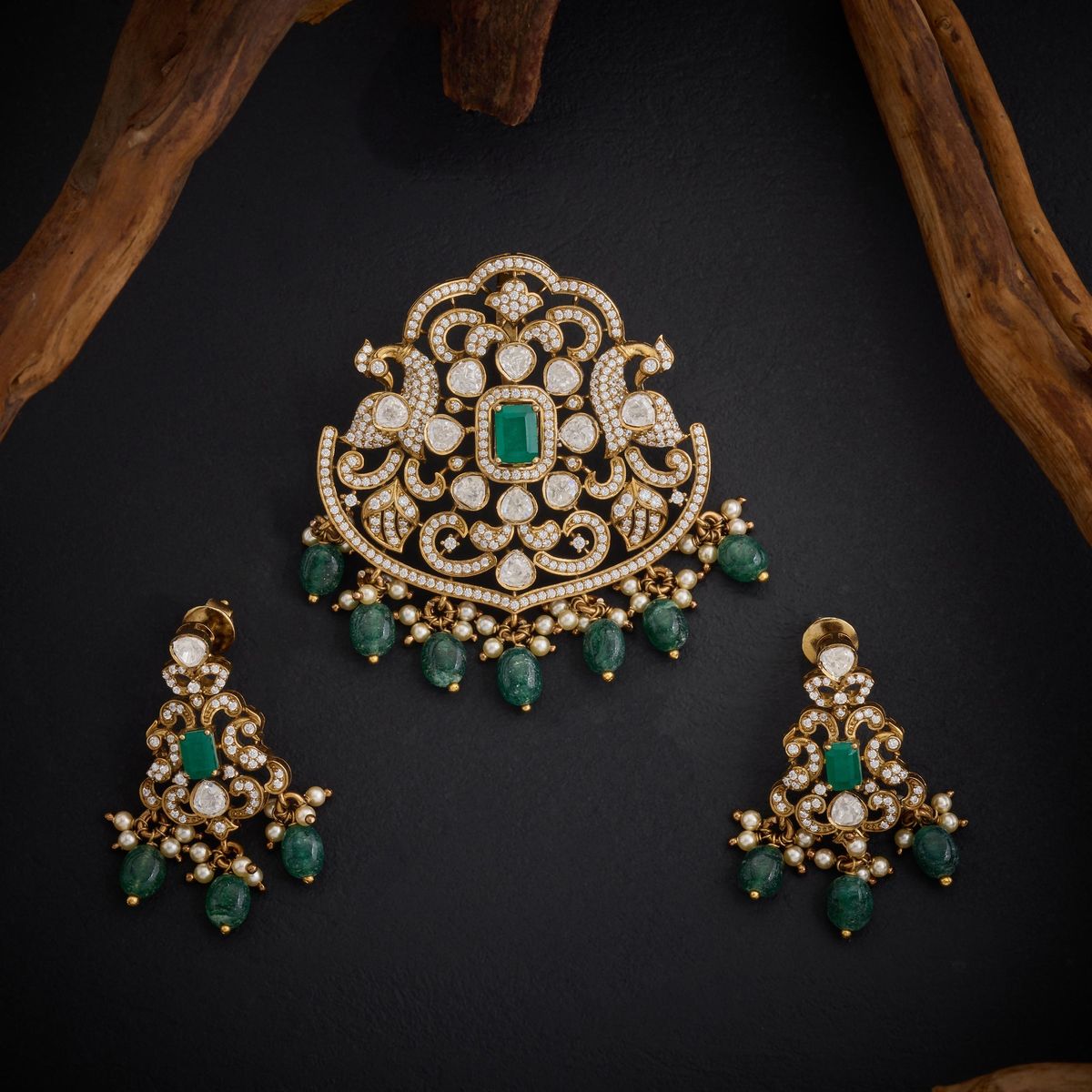Rasa Silver Jewels Facebook ad