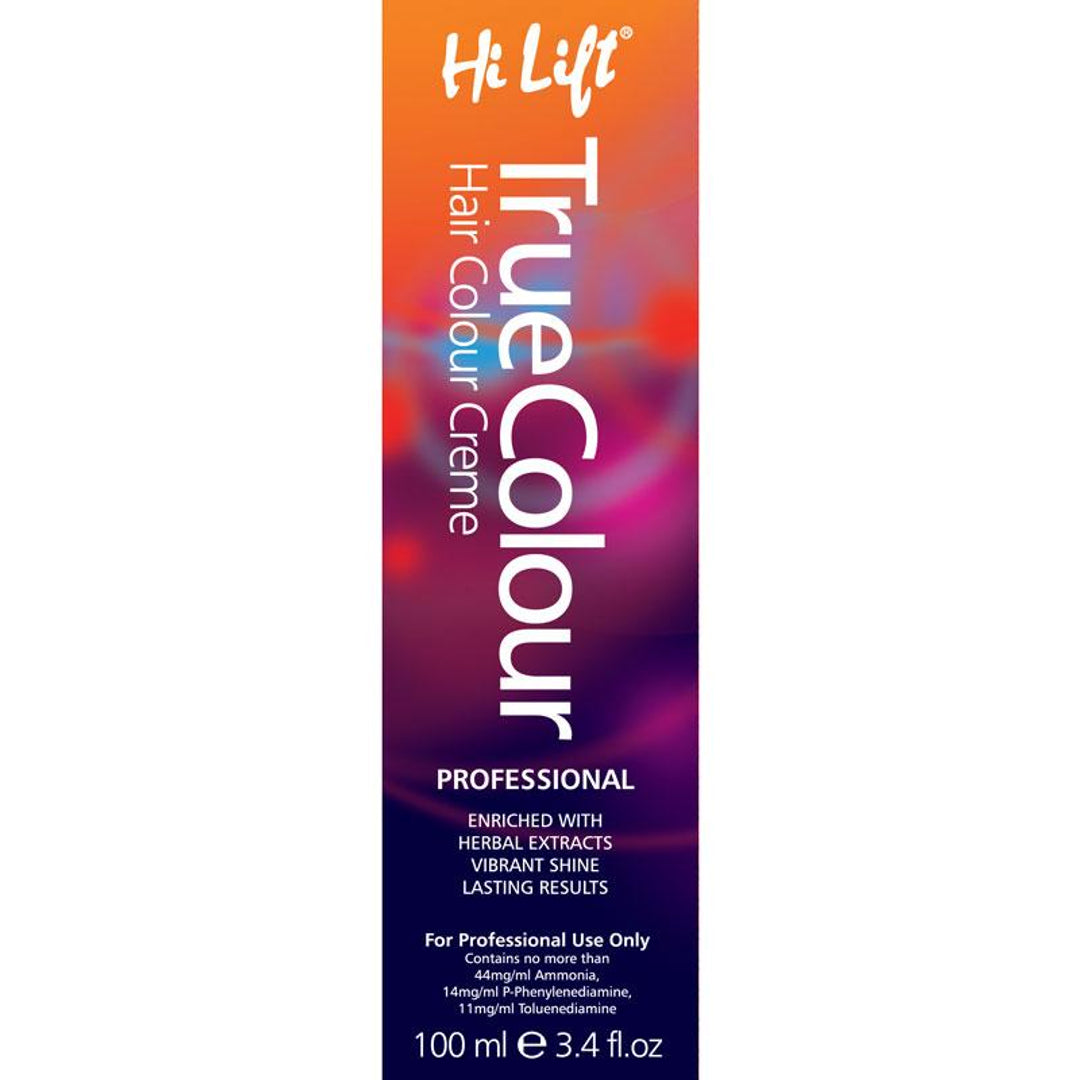 Budget Hair & Beauty Facebook ad