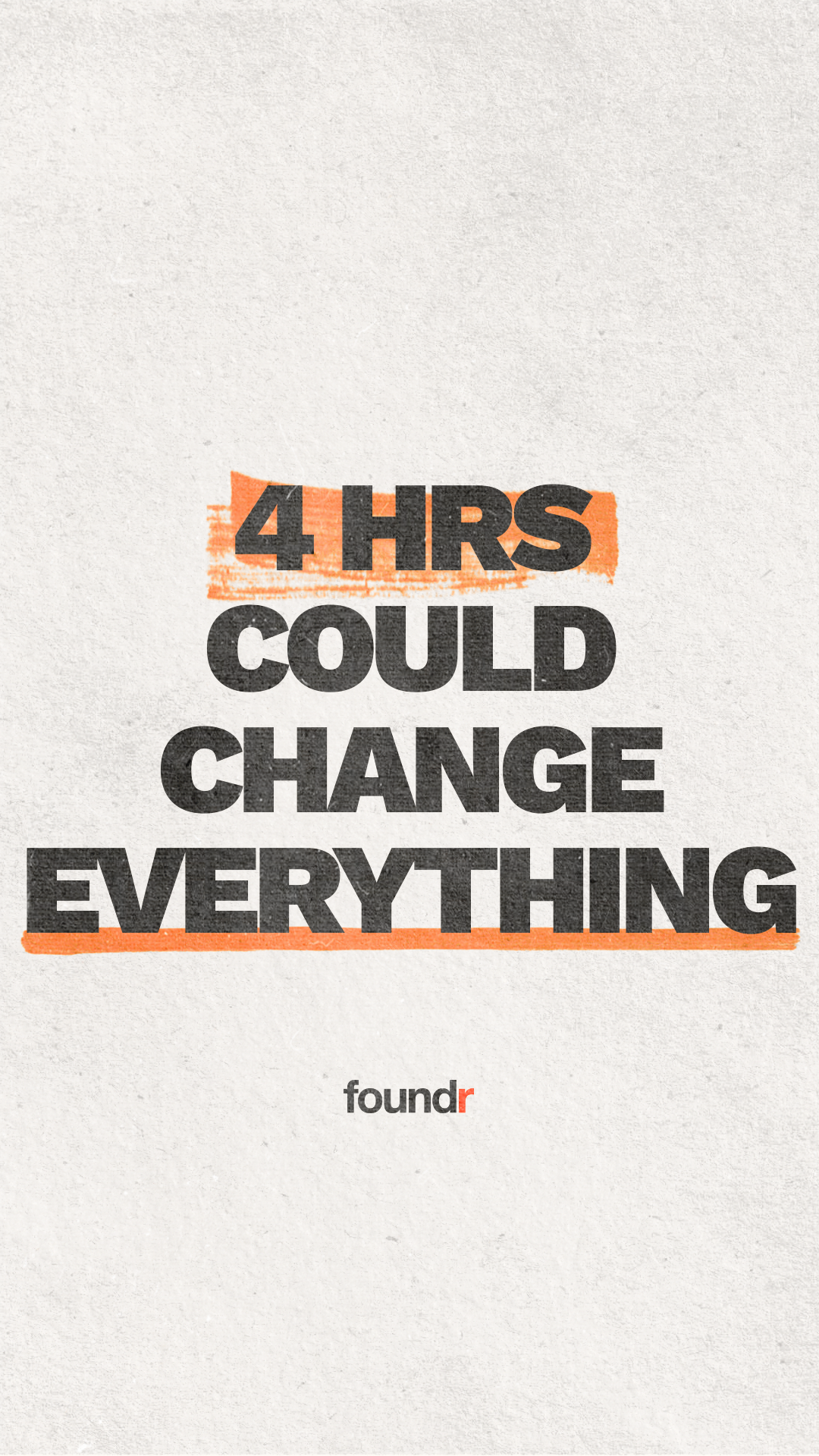 Foundr Facebook ad