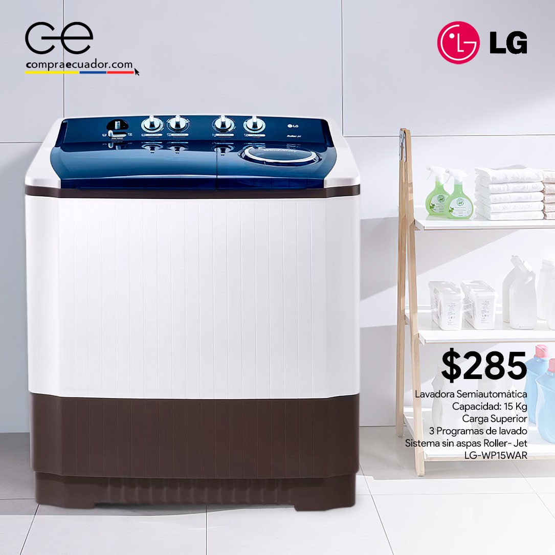 COMPRAECUADOR.COM Facebook ad
