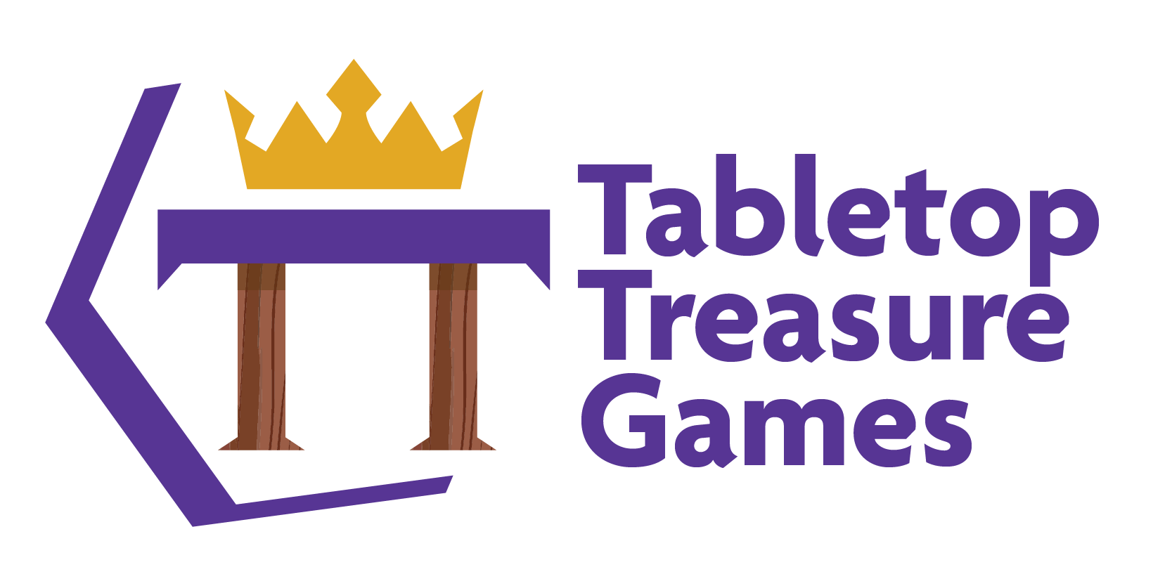 Tabletop Treasure Games Facebook ad: TTG is the place in Quincy for everything…