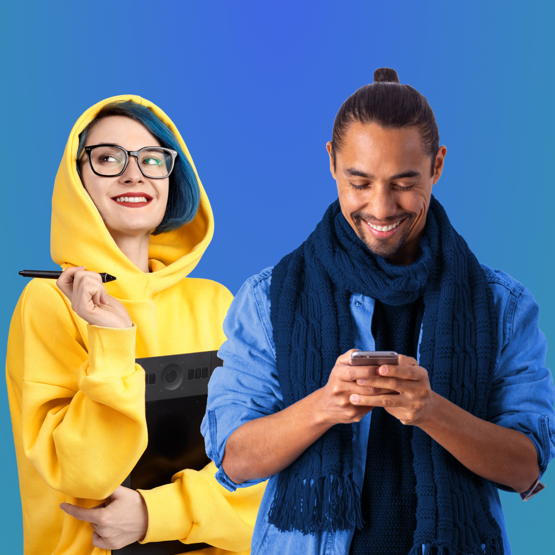 Digital Ad Expert Facebook ad