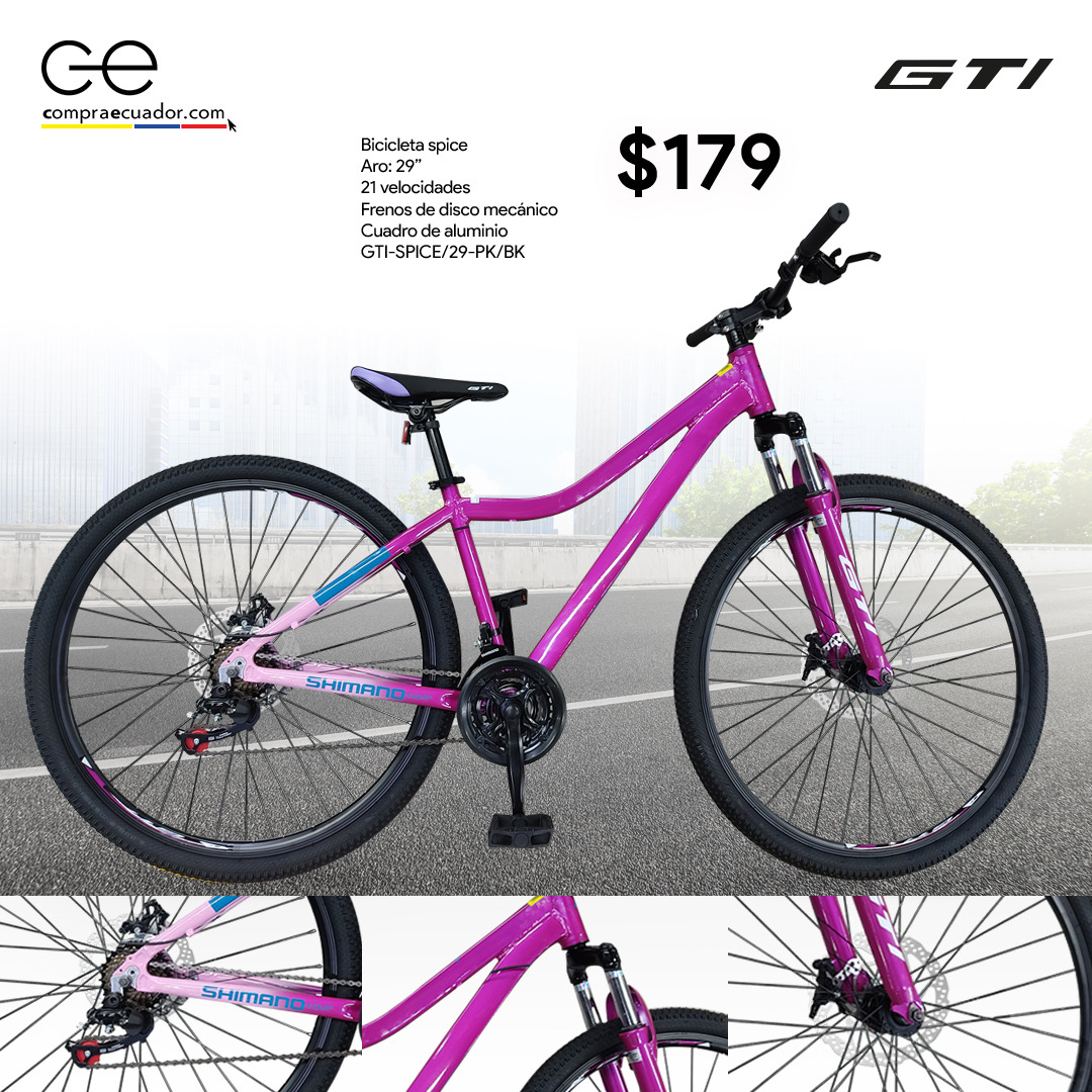 Compraecuador Facebook ad: Oferta del Mes!