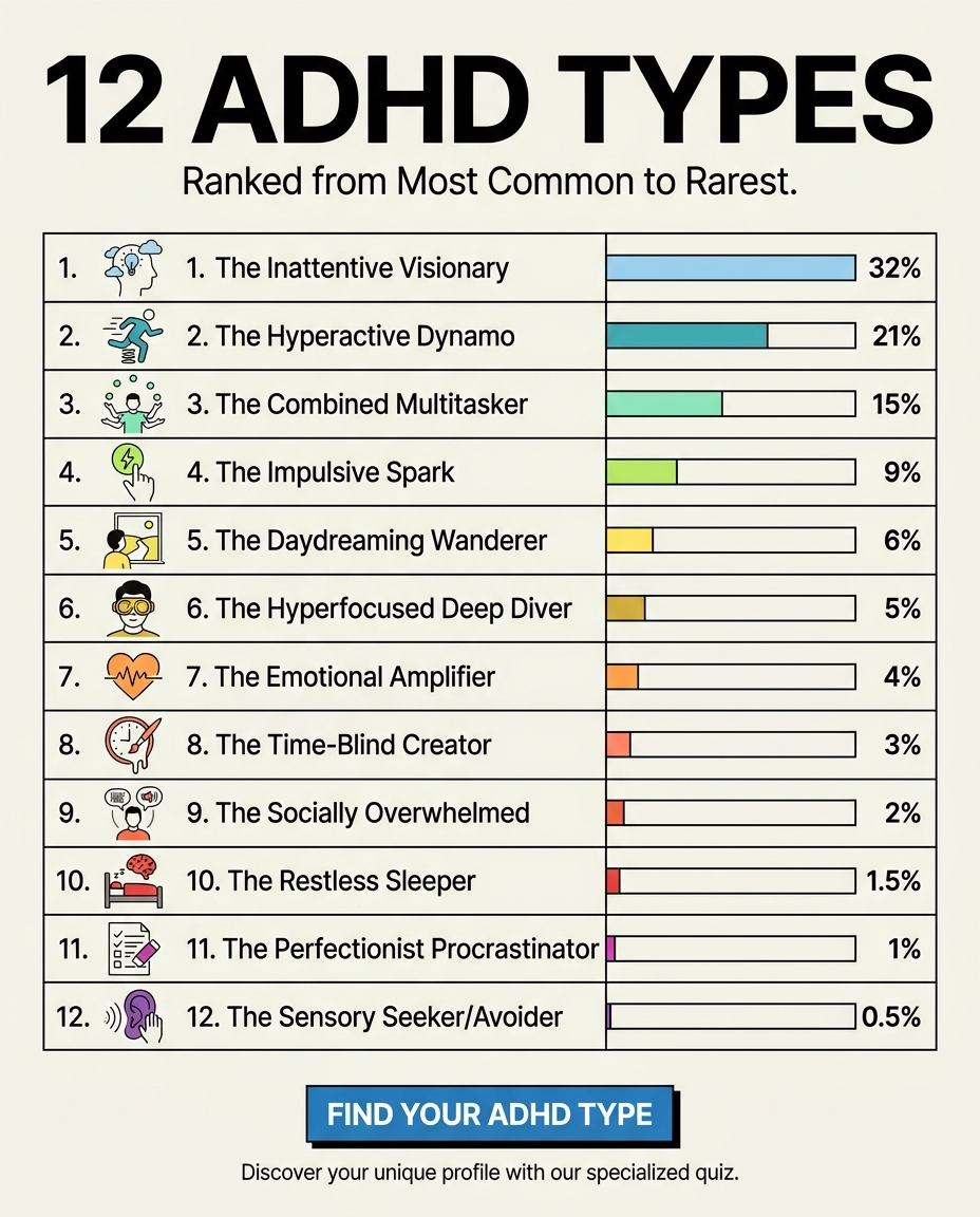 Personality Test: Created by Experts  Facebook ad