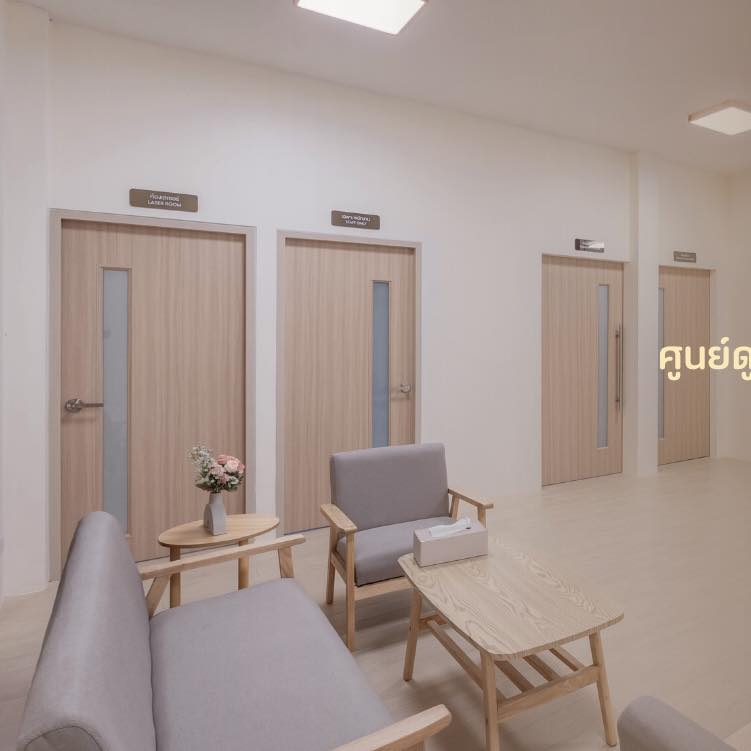 Dr.Care Wellness Clinic คลินิกชะลอวัย ลดน้ำหนัก ความงาม พระราม 2 สมุทรสาคร Facebook ad