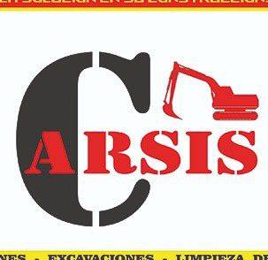 Carsis Constructor Facebook ad: La Solución En Su Construcción.