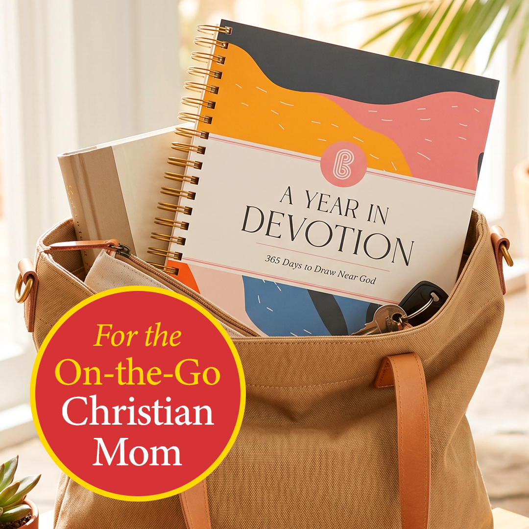 Spiral Bible Facebook ad