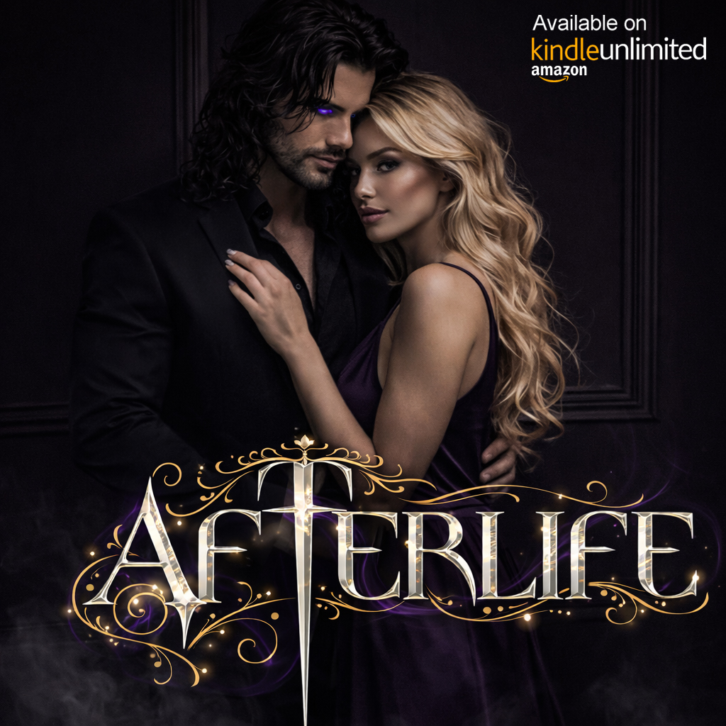 Stephanie Hudson Author Facebook ad
