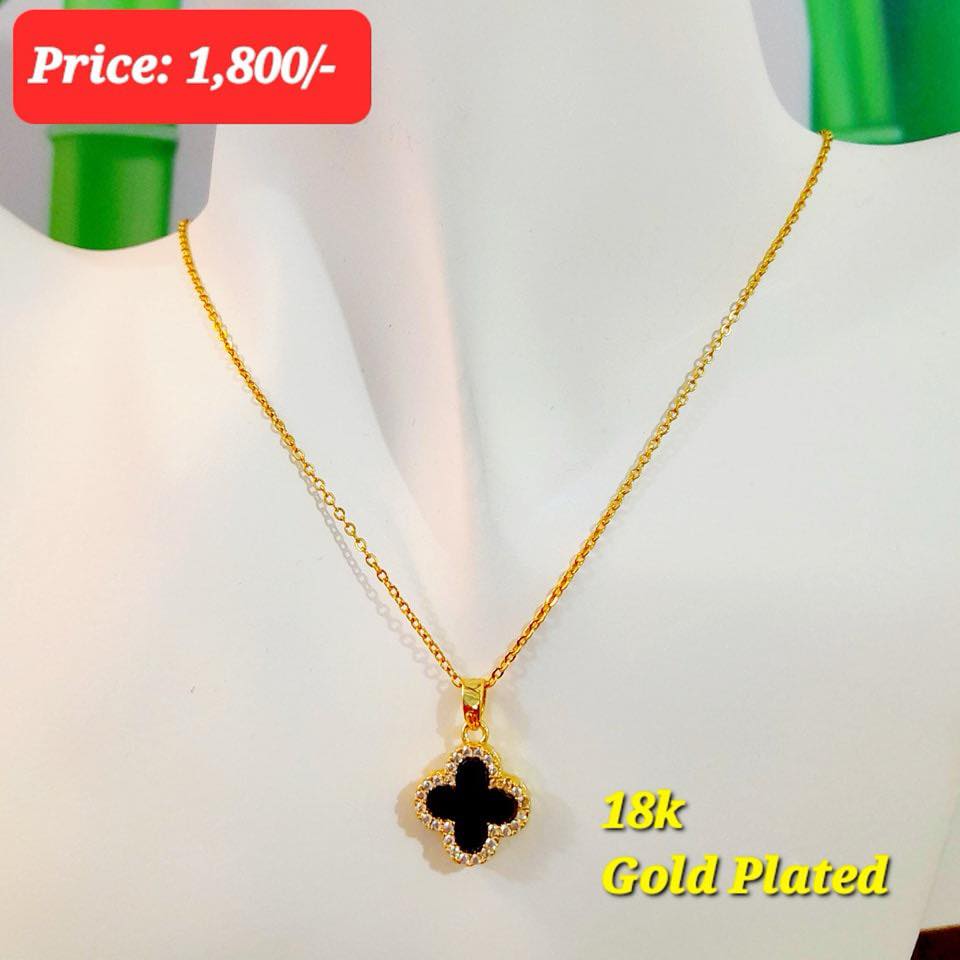 Sparkle Jewellery  Facebook ad
