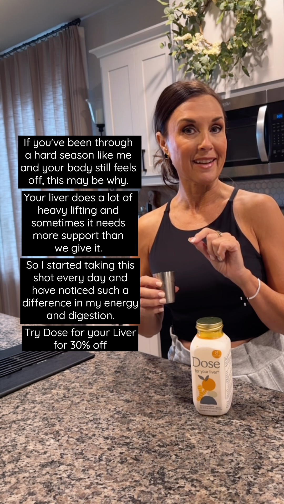 Hip & Humble Style Facebook ad