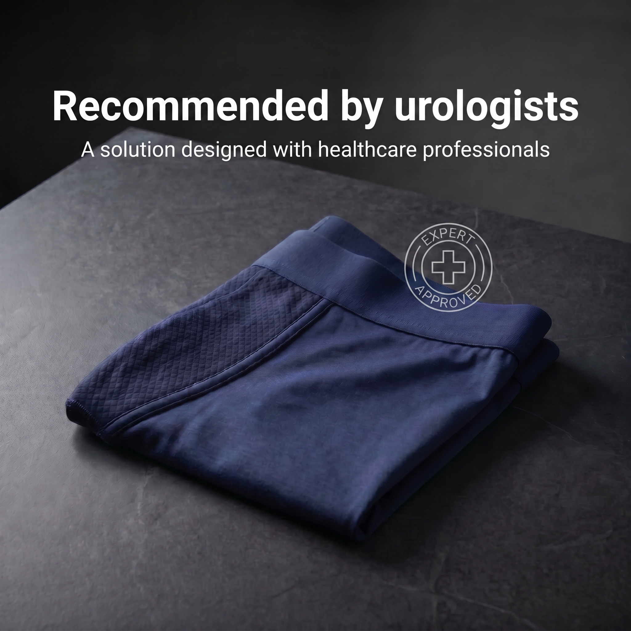 The Men’s Wellness Report Facebook ad