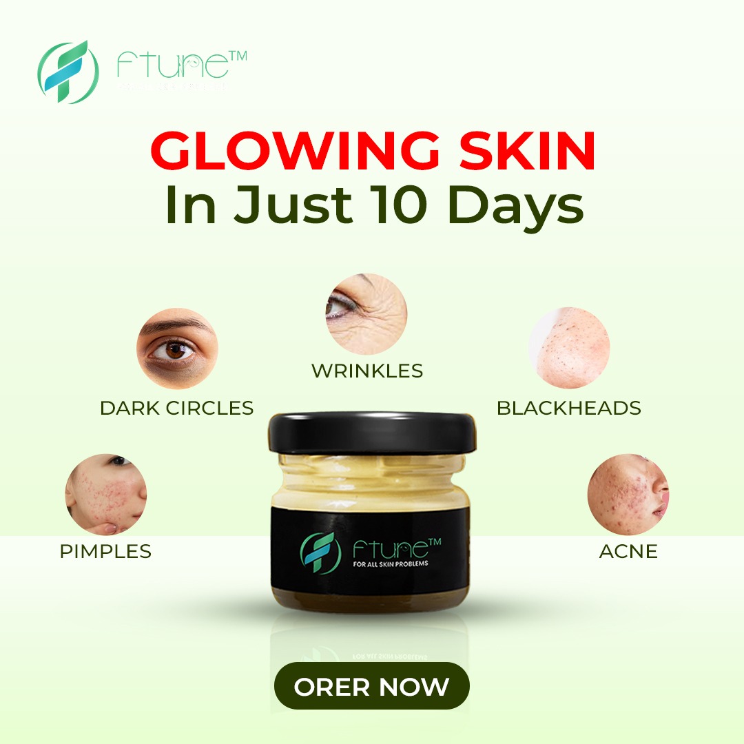 Ftune Facebook ad