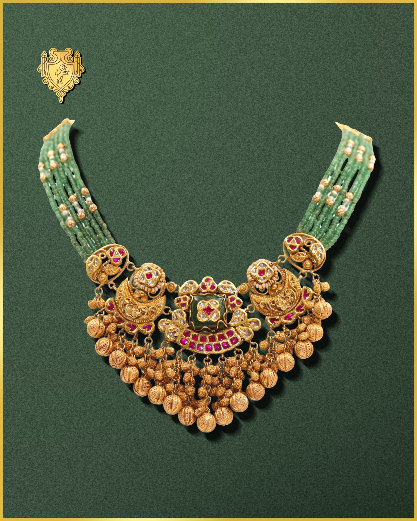 New Light Jewellers 1947 Facebook ad