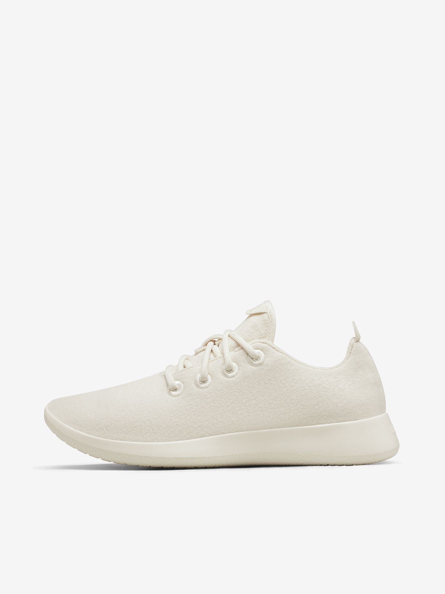 Allbirds Japan Facebook ad