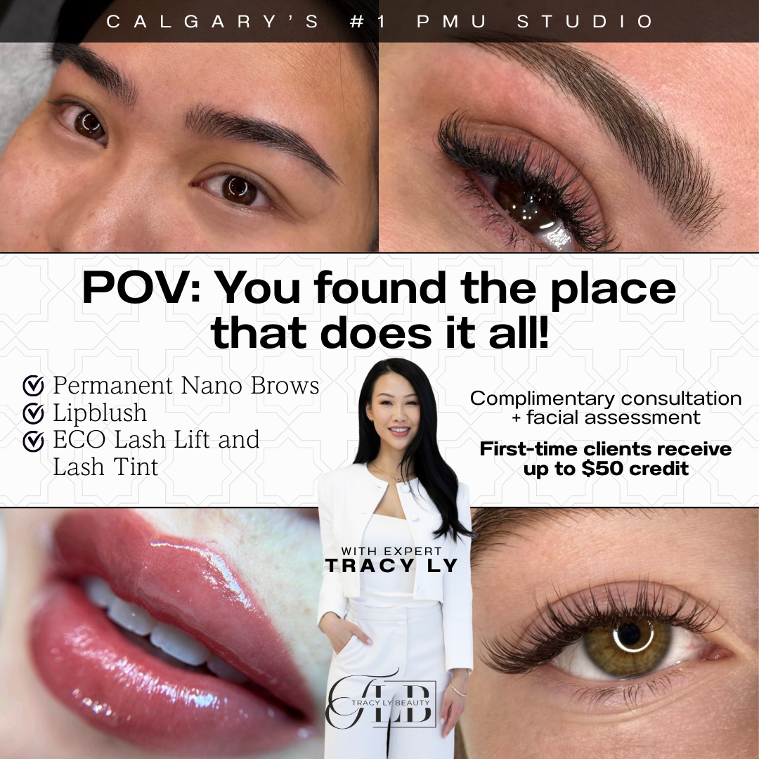 tracylybeauty Facebook ad: Ladies