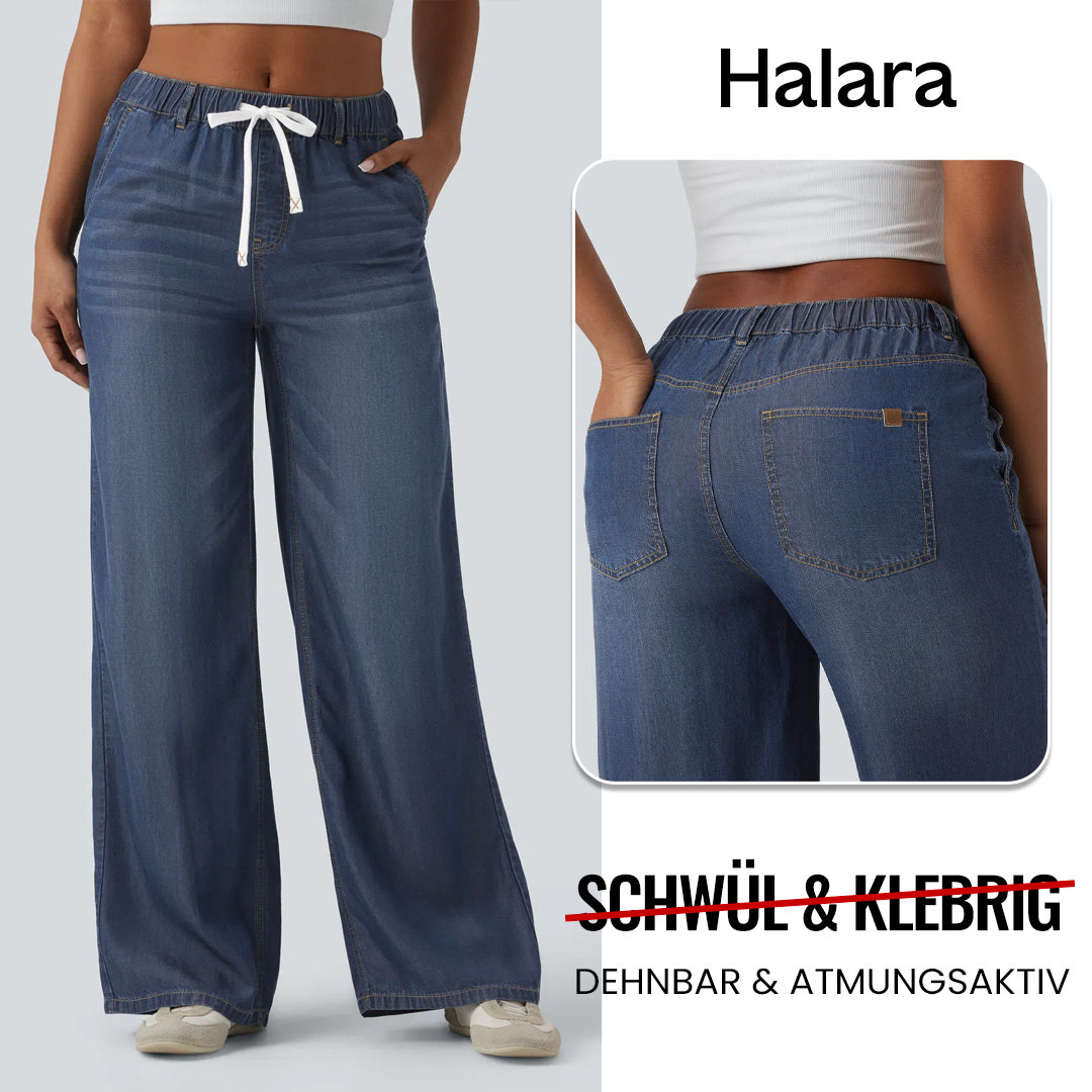 Halara Deutschland Facebook ad